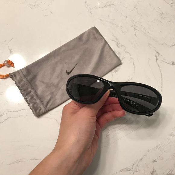Nike Other - Nike Sport Sunglasses